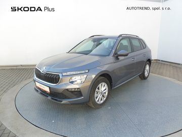 Selection 1,0 TSI 85kW