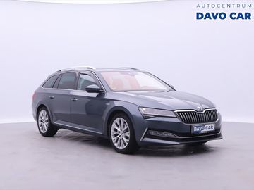 2,0 TDI DSG L&K CZ DPH