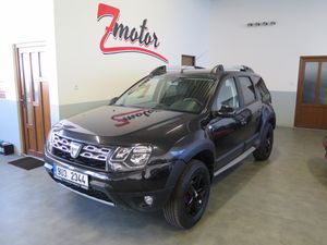 Dacia Duster, 1.6SCe,navi,kamera,klima