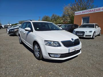 1.6 TDi 81KW Ambiente