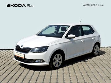 1.2 TSI 66kW Ambition Plus