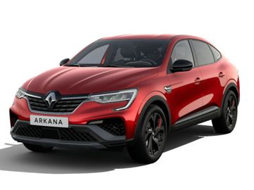 techno full hybrid E-Tech 145