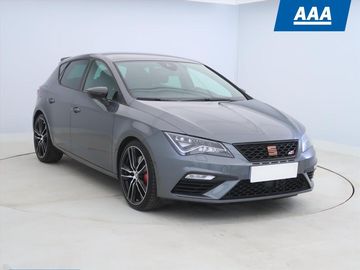 2.0 TSI Cupra 300, Automat
