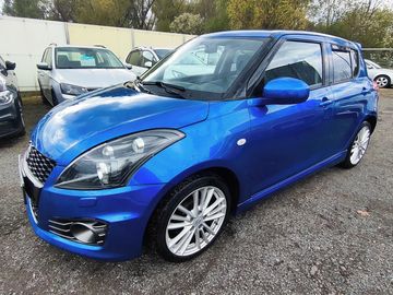 1.6 16V  Sport