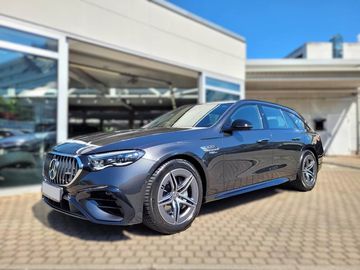 53 AMG Premium+ 4M+ Pano Venti
