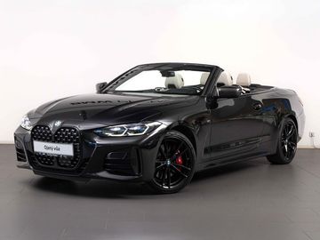M440i xDrive Convertible