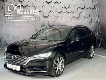 2,5i SKYACTIV-G  Sports-Line
