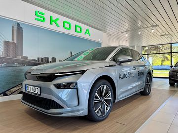 Sel.60, 63 kWh 150 kW
