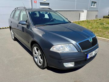 II 1.9 TDI ELEGANCE DSG