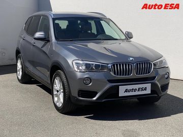 3.0 D xDrive30d,AT,kůže