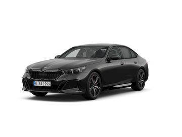 540d xDrive Sedan