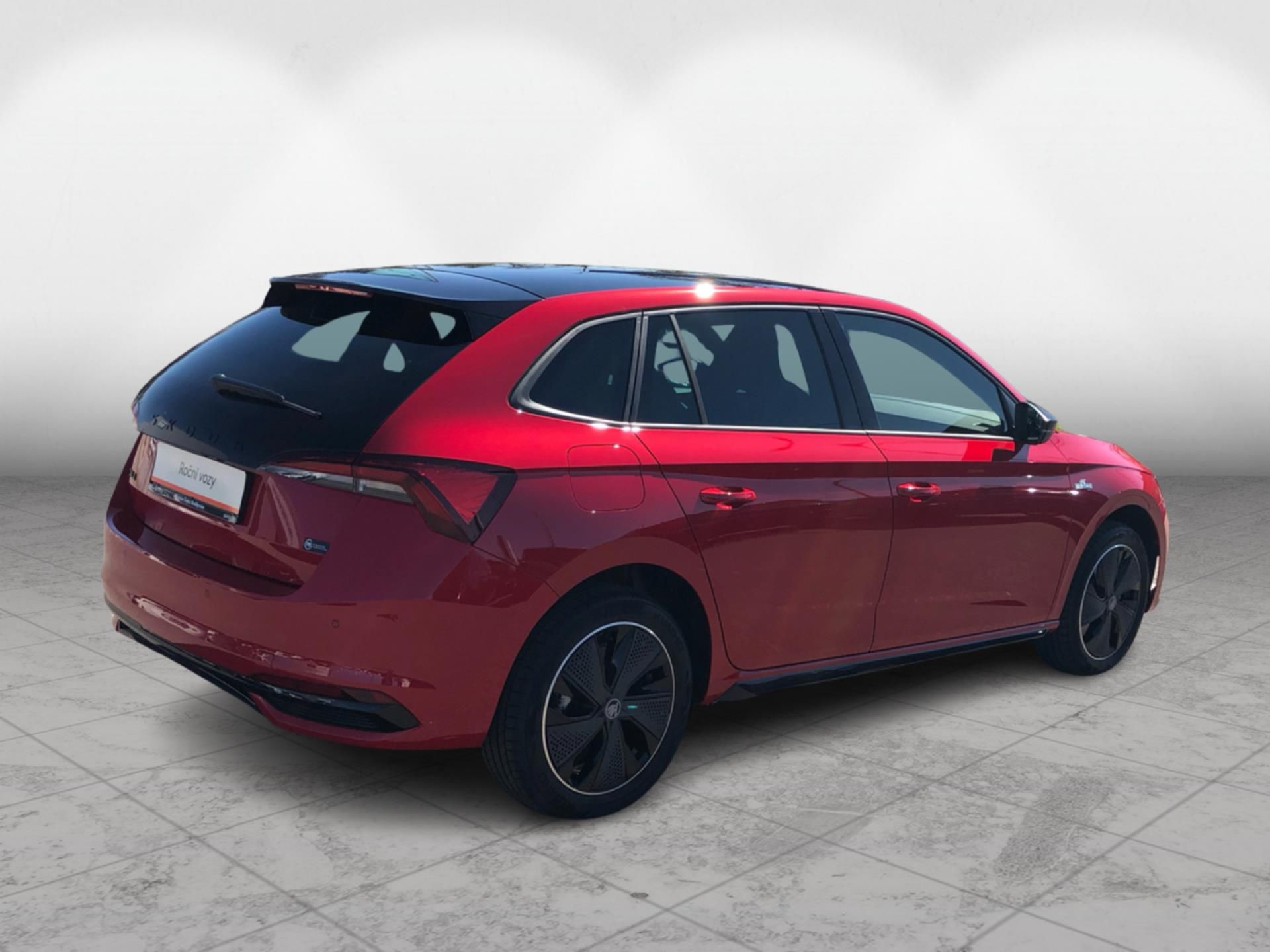 Škoda Scala, 1,0 TSI - fotka 2