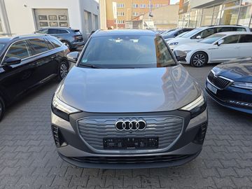 Q4 e-tron 40 Electric 150kW