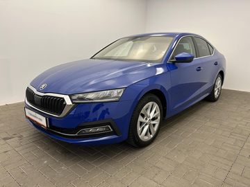 2.0TDI 85kW Style