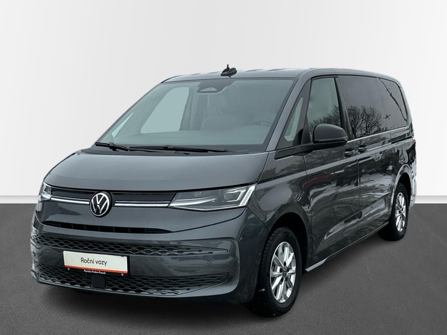 Volkswagen Multivan, LONG 2.0TDI 110kW DSG