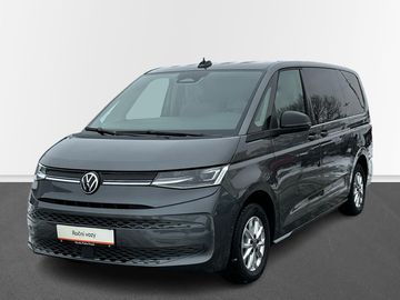 LONG 2.0TDI 110kW DSG