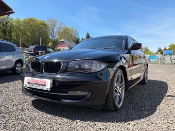 116i  2,0 90kW 6TI KVALT