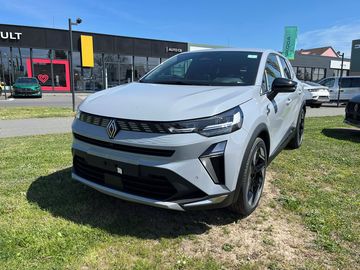 iconic E-Tech full hybrid 160