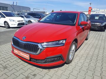 1.5 TSI G-TEC *CNG*DSG*