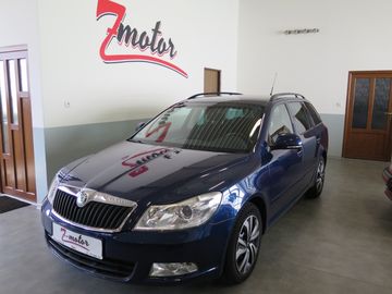 1.8TSI,klima,výhřev,senzory