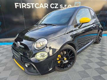 118KW/595 Pista/2.MAJ/2017
