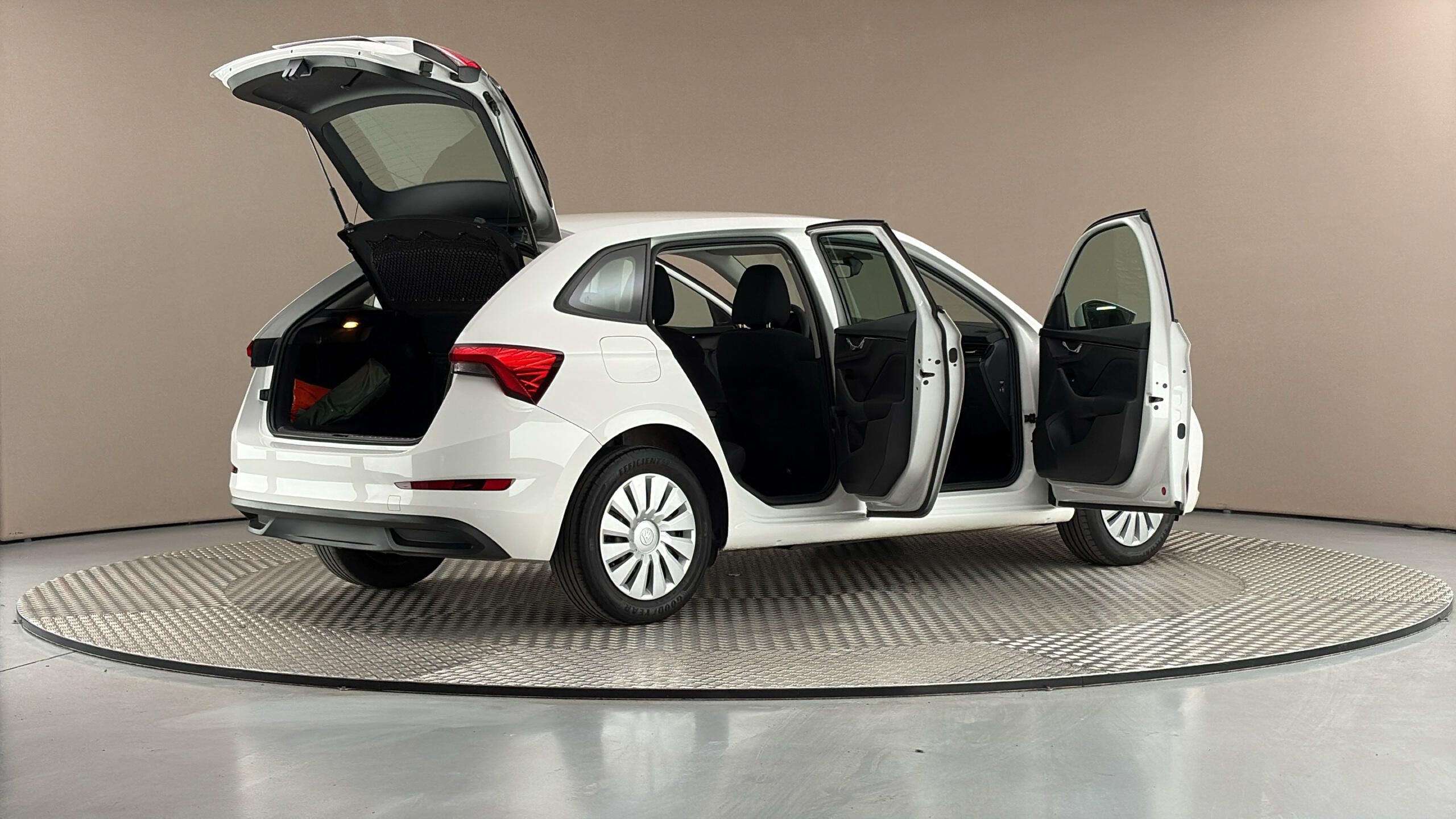 Škoda Scala, 1.0 TSI Ambition - fotka 6