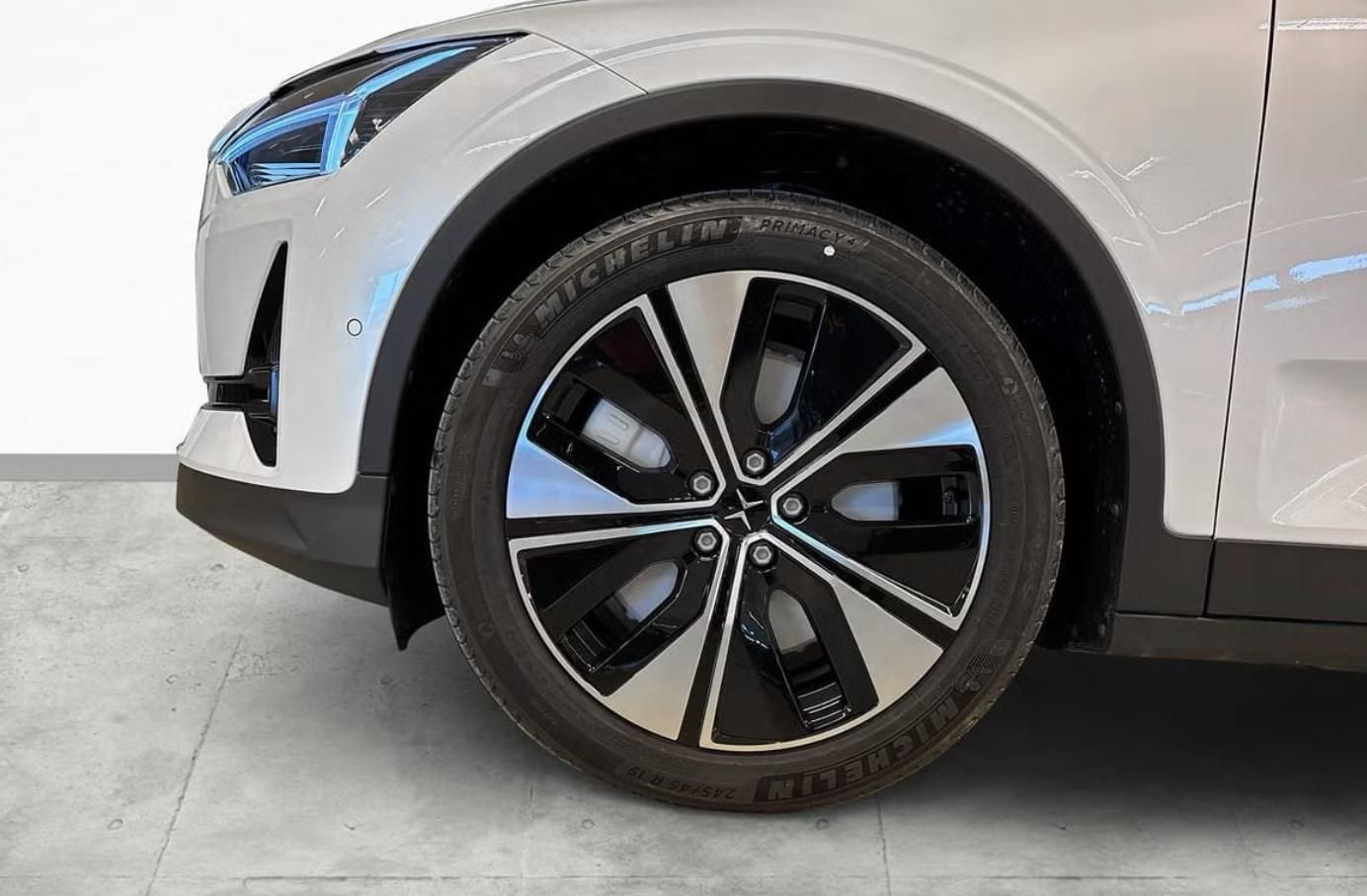 Polestar 2, LR Pilot 360kam BLIS LED - fotka 6