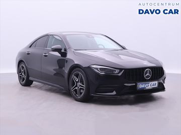 1.3 180 100kW AMG LINE CZ DPH