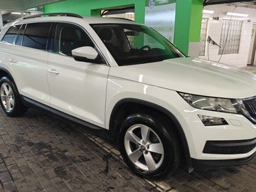 2,0 tdi plný servis