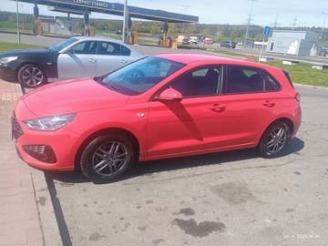 1.5 DPI, benzin, servisováno