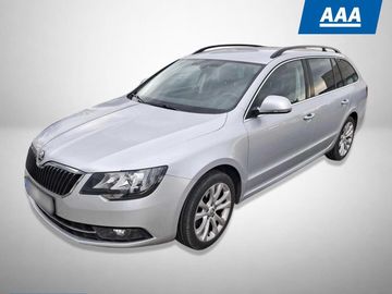 2.0 TDI, 4X4, Serv.kniha