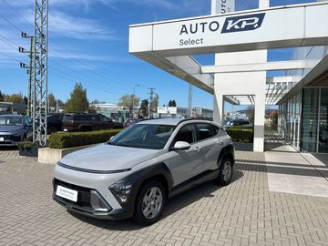 1,6 T-GDI Smart