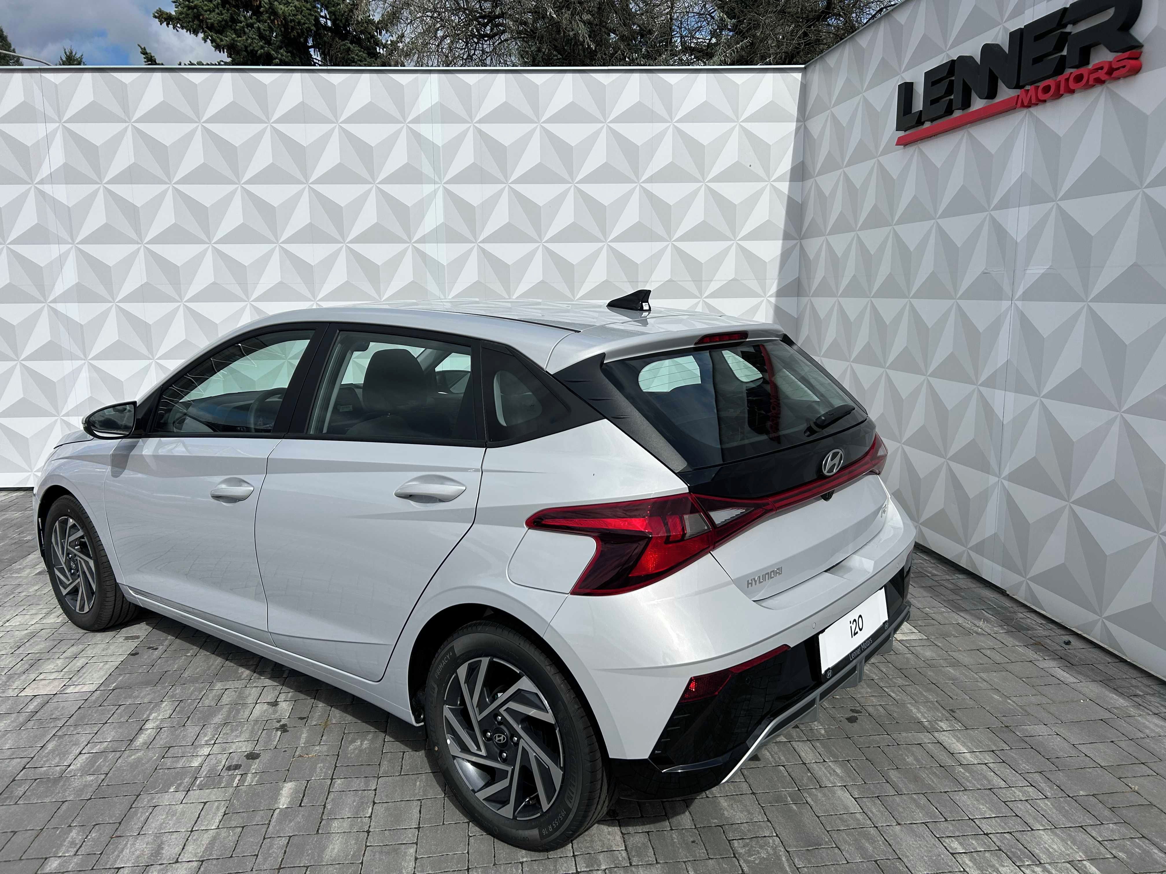 Hyundai i20, 26 1.0 T-GDI GO! - fotka 3