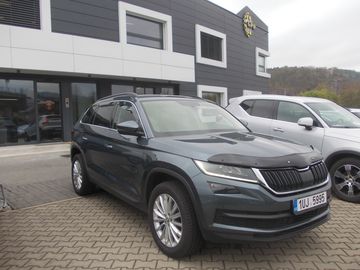2.0TDI 110KW 4x4 DPH