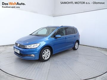 1.5TSI BMT Maraton Edition