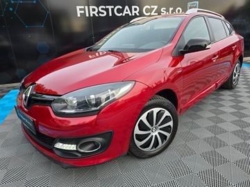 1.2 TCe/ČR/2.MAJ/LIMITED/AT