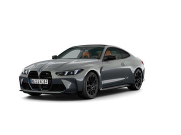 Competition M xDrive Coupé