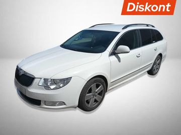 2.0 TDI, Xenony
