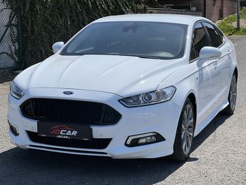 2.0TDCi ST-Line Business KŮŽE