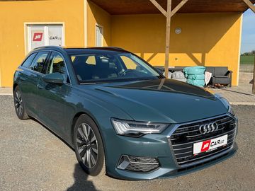 QUATTRO 3.0TFSI V6 250KW DPH