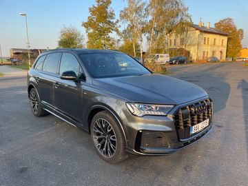 S-line, laser, vzduch, záruka