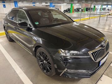 2.0TSI 206kW 4x4 L&K (záruka)
