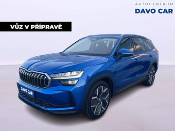 2,0 TDI 142kW CZ DPH Exclusive