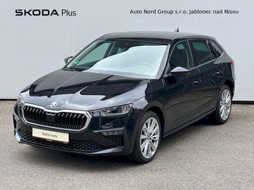 1.0 TSI 85kW Top Selection DSG