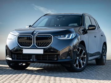 xDrive20d M-Sport Pano 360 HuD