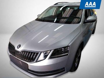 2.0 TDI, Style, Automat