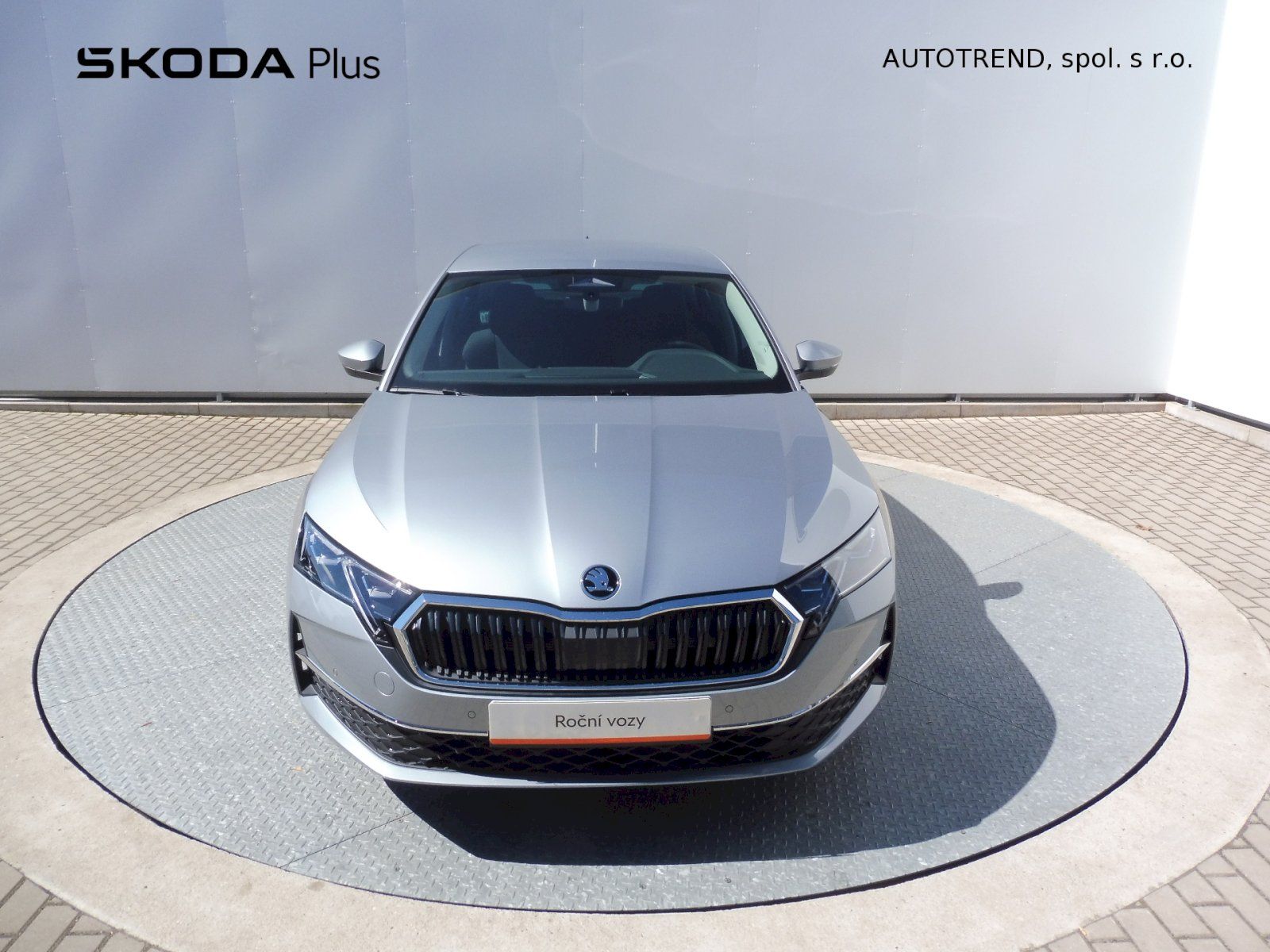Škoda Octavia, Selection 1,5 TSI 85kW - fotka 4