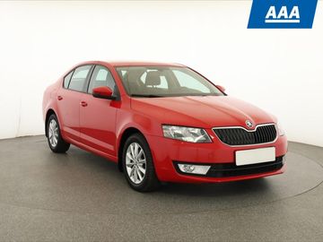 1.4 TSI, Serv.kniha, Klima