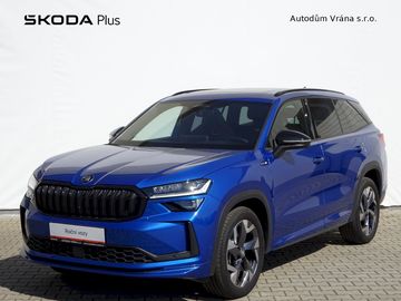 2.0TDi 142kW.DSG.4x4 Sport Lin