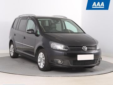 1.6 TDI, Automat, Navi
